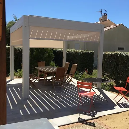 Maison Au Calme Proche, Toutes Commodites A Pied Feriehus
