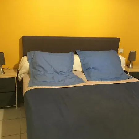 Maison Au Calme Proche, Toutes Commodites A Pied Feriehus La Tranche-sur-Mer