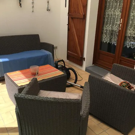 Feriehus Maison Au Calme Proche, Toutes Commodites A Pied La Tranche-sur-Mer