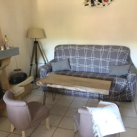 Feriehus Maison Au Calme Proche, Toutes Commodites A Pied